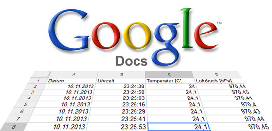 Google-Docs